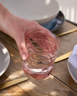 Motel a Miio Joia Glas groß bubble* Große Gläser