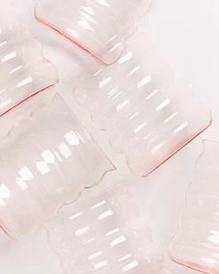 Motel a Miio Joia Glas groß bubble 6er-Set* Große Gläser