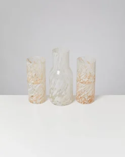 Motel a Miio Joia Glas groß 5er-Set* Glaskaraffen