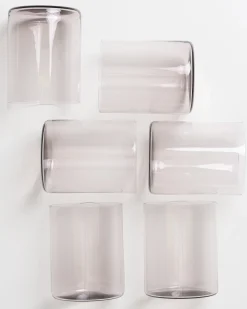 Motel a Miio Joia Glas groß 6er-Set* Große Gläser