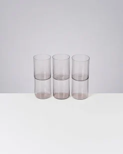 Motel a Miio Joia Glas groß 6er-Set* Große Gläser