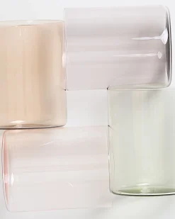 Motel a Miio Joia Glas groß 4er-Set* Große Gläser