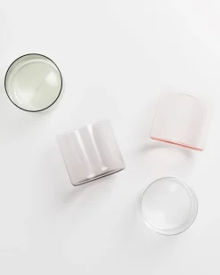 Motel a Miio Joia Glas klein Blush Glow 4er-Set* Kleine Gläser
