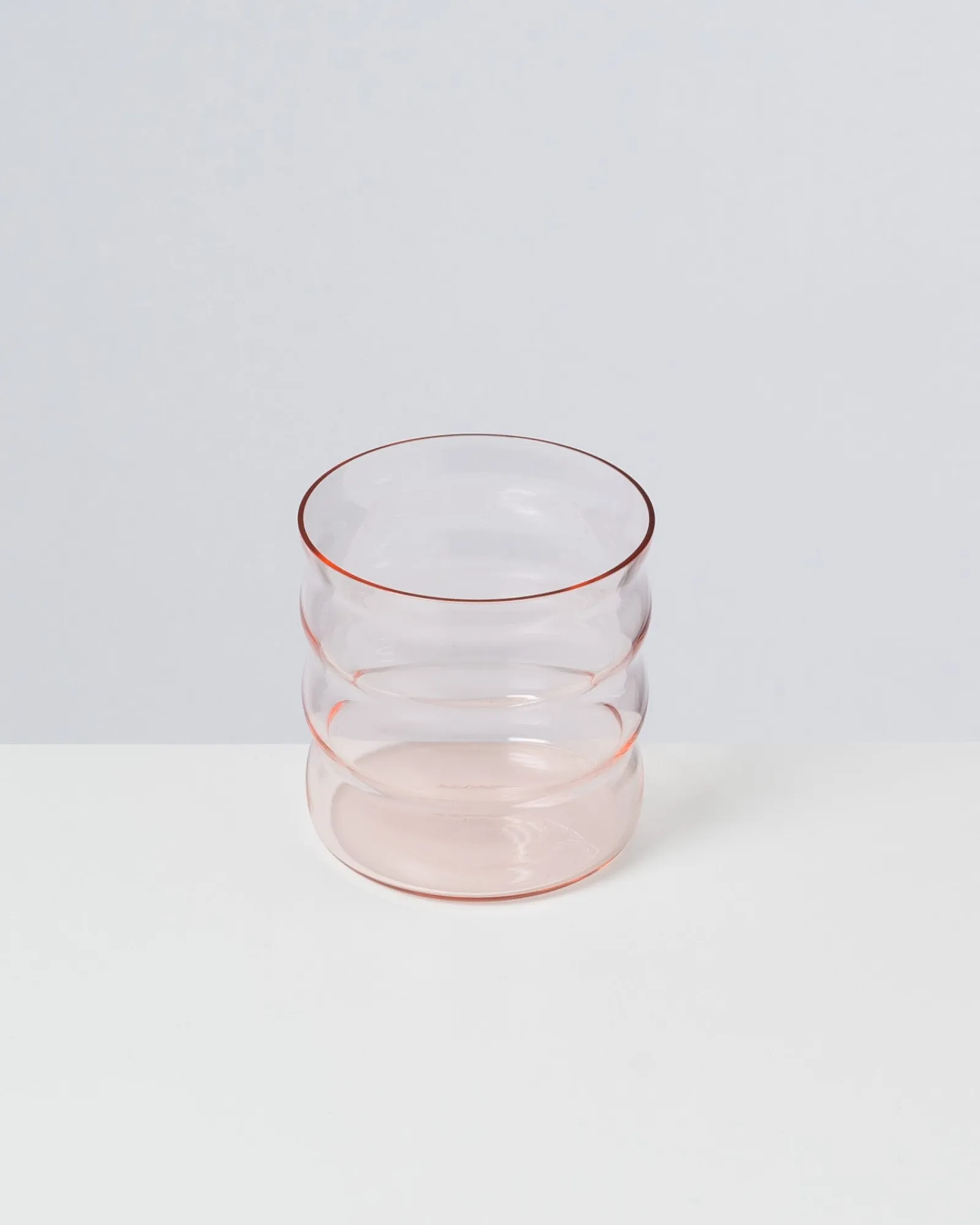 Motel a Miio Joia Glas klein bubble* Kleine Gläser