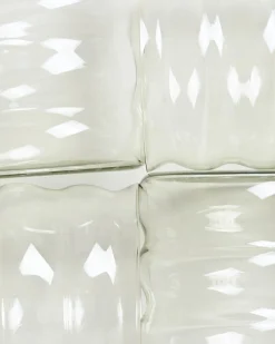 Motel a Miio Joia Glas klein bubble 4er-Set* Kleine Gläser
