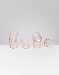 Motel a Miio Joia Glas klein flower* Kleine Gläser