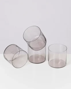 Motel a Miio Joia Glas klein 4er-Set* Kleine Gläser