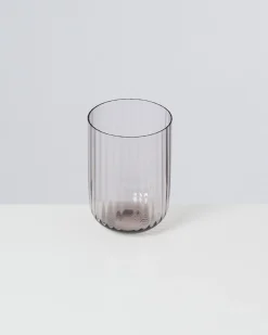 Motel a Miio Joia Glas klein riffled* Kleine Gläser