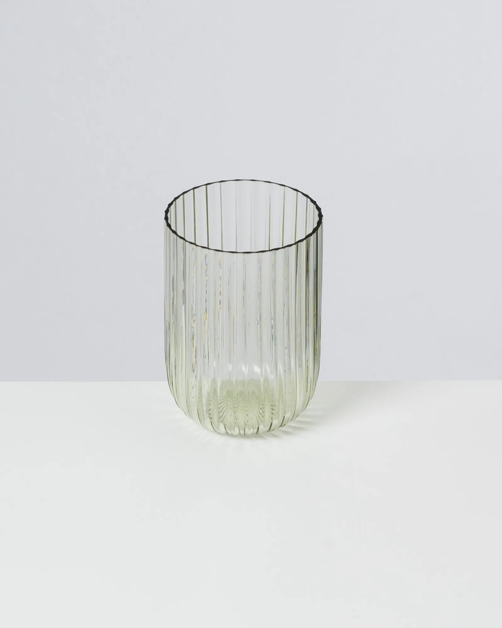 Motel a Miio Joia Glas klein riffled* Kleine Gläser