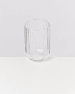 Motel a Miio Joia Glas klein riffled* Kleine Gläser
