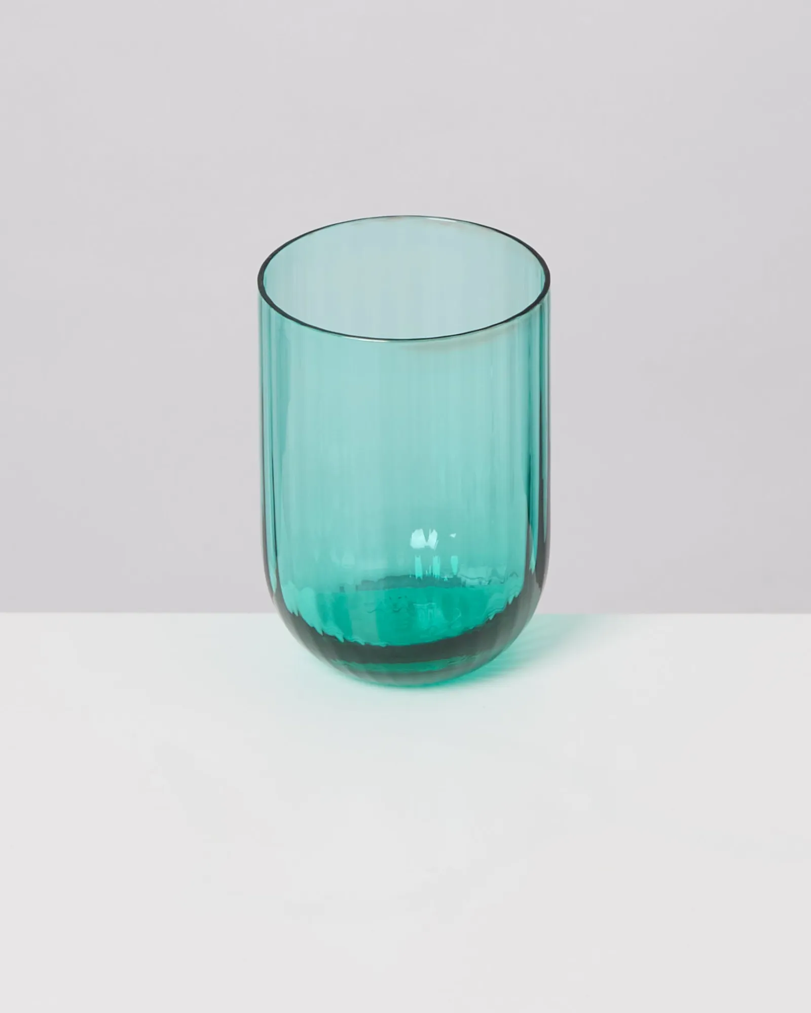 Motel a Miio Joia Glas klein riffled* Kleine Gläser