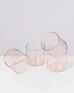 Motel a Miio Joia Glas klein 4er-Set* Kleine Gläser