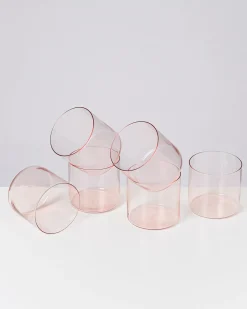 Motel a Miio Joia Glas klein 6er-Set* Kleine Gläser