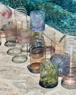 Motel a Miio Joia Glas klein* Kleine Gläser