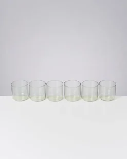 Motel a Miio Joia Glas klein 6er-Set* Kleine Gläser