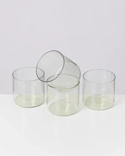 Motel a Miio Joia Glas klein 4er-Set* Kleine Gläser