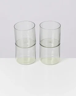 Motel a Miio Joia Glas klein 4er-Set* Kleine Gläser