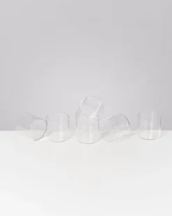 Motel a Miio Joia Glas klein 6er-Set* Kleine Gläser