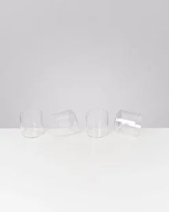 Motel a Miio Joia Glas klein 4er-Set* Kleine Gläser