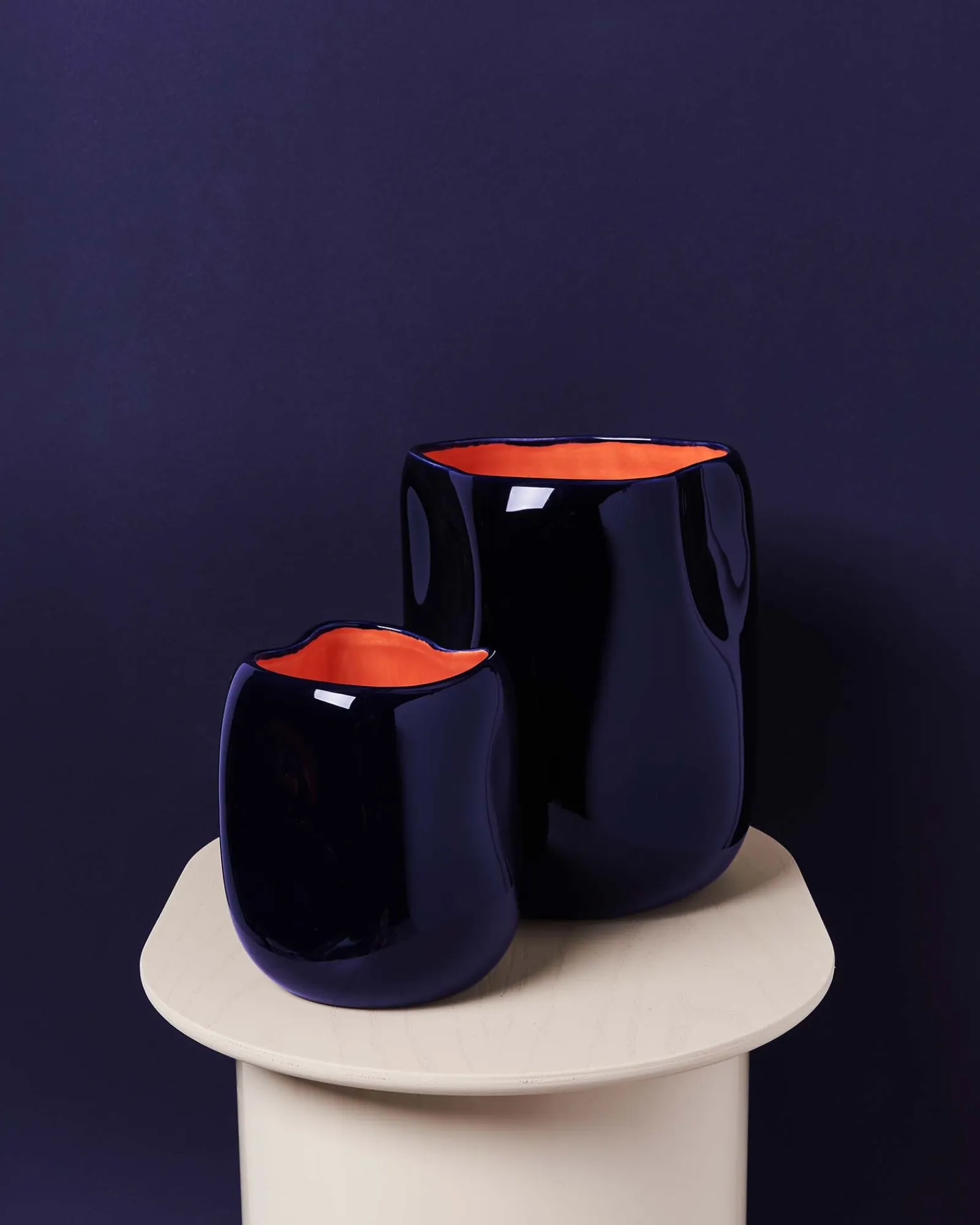 Motel a Miio João Vase L* Große Vasen