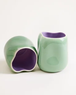 Motel a Miio João Vase M* Mittlere Vasen