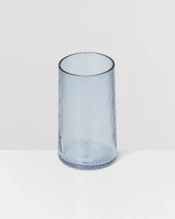 Motel a Miio Leiria Glas klein riffled* Kleine Gläser