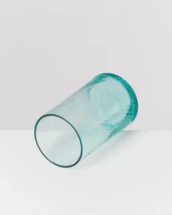 Motel a Miio Leiria Glas klein riffled* Kleine Gläser