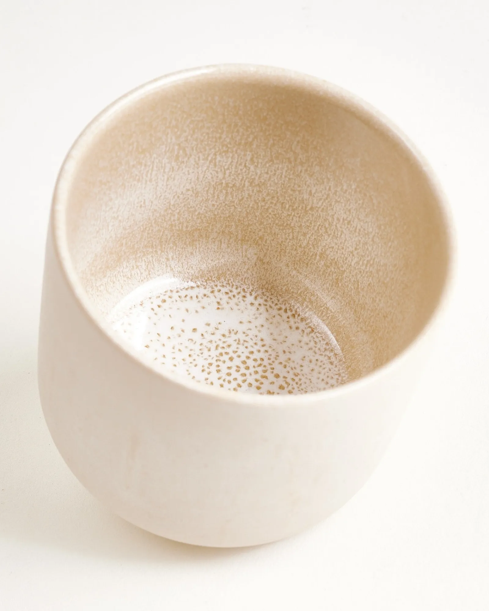 Motel a Miio Lorosa Becher groß sand* Große Becher