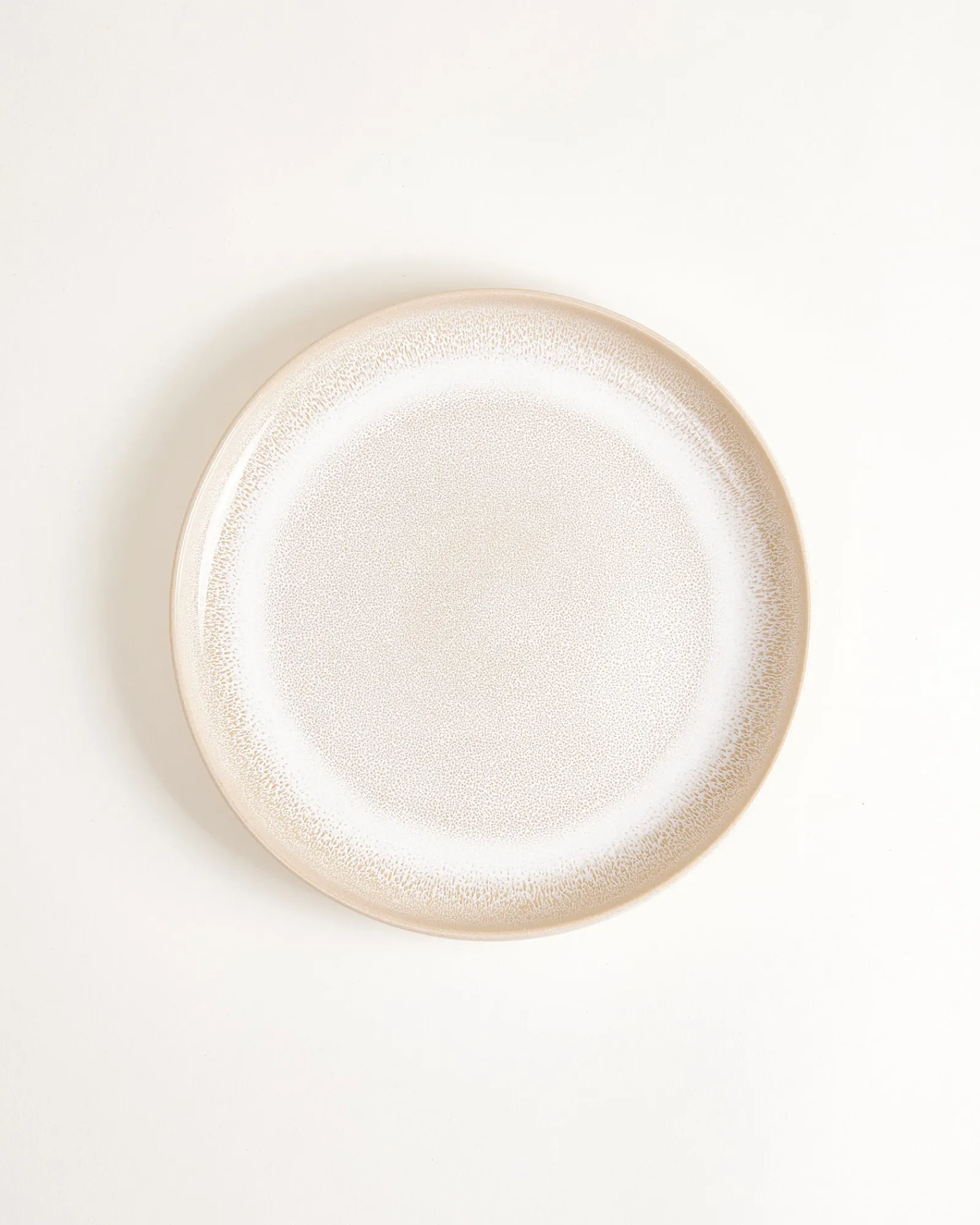 Motel a Miio Lorosa Geschirr-Set modern sand 16-teilig* Geschirrset Für 4 Personen