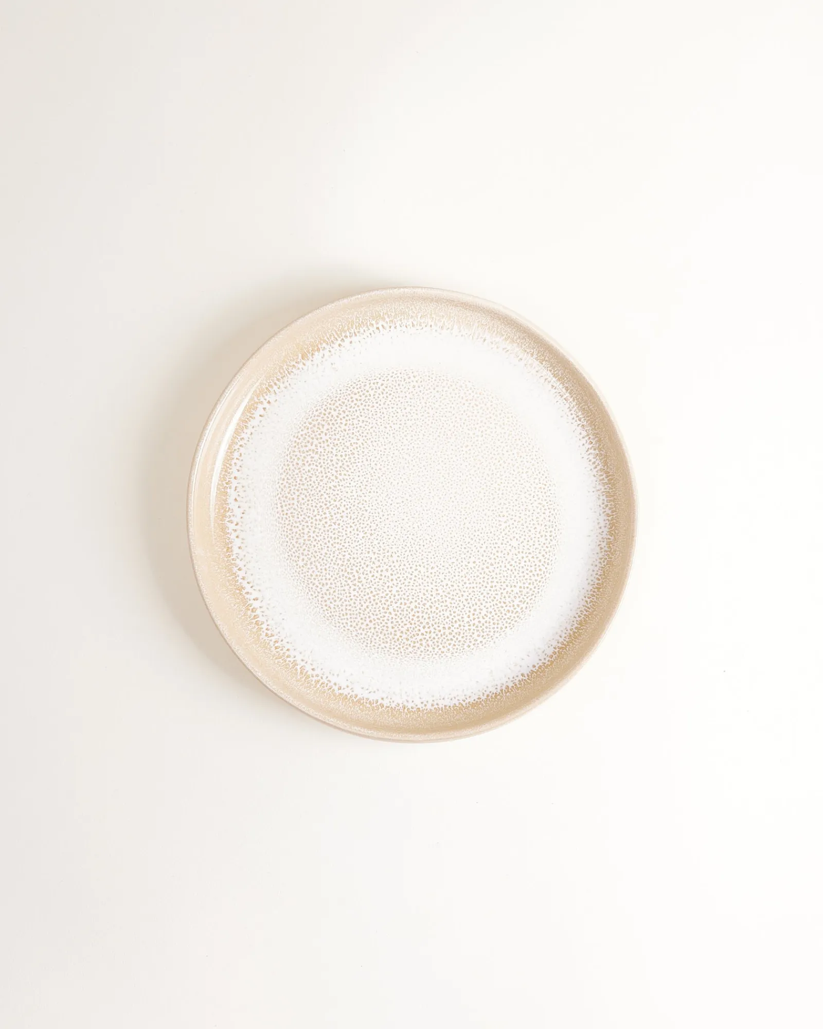 Motel a Miio Lorosa Geschirr-Set modern sand 32-teilig* Geschirrset Für 8 Personen