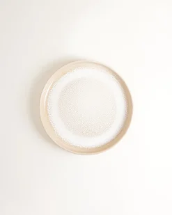 Motel a Miio Lorosa Geschirr-Set modern sand 40-teilig* Geschirrset Für 10 Personen