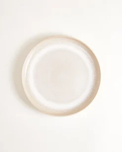 Motel a Miio Lorosa Geschirr-Set modern sand 24-teilig* Geschirrset Für 6 Personen