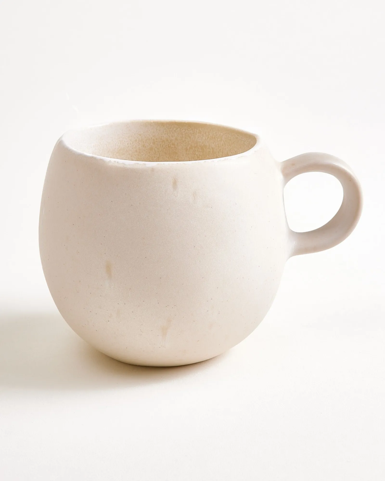 Motel a Miio Lorosa Tasse groß sand* Große Tassen