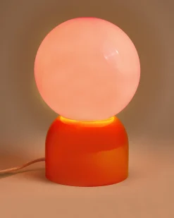 Motel a Miio Lumo Glaslampe* Tischlampen Aus Glas