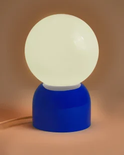 Motel a Miio Lumo Glaslampe* Tischlampen Aus Glas