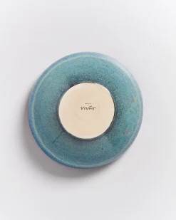 Motel a Miio Madeira Suppenschale grünblau* Servierschalen|Suppenschalen