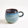 Motel a Miio Madeira Tasse klein grünblau* Kleine Tassen