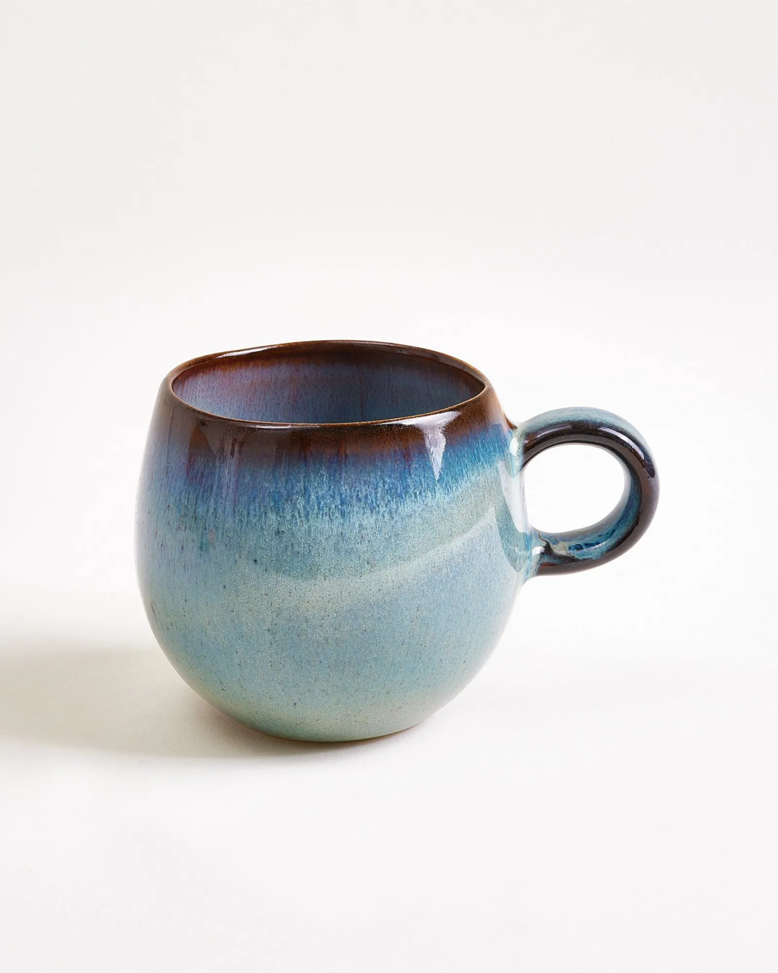 Motel a Miio Madeira Tasse klein grünblau* Kleine Tassen
