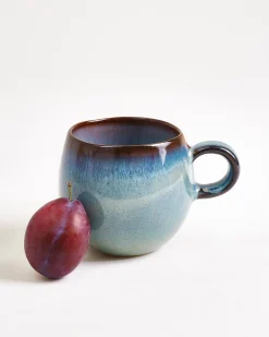 Motel a Miio Madeira Tasse klein grünblau* Kleine Tassen