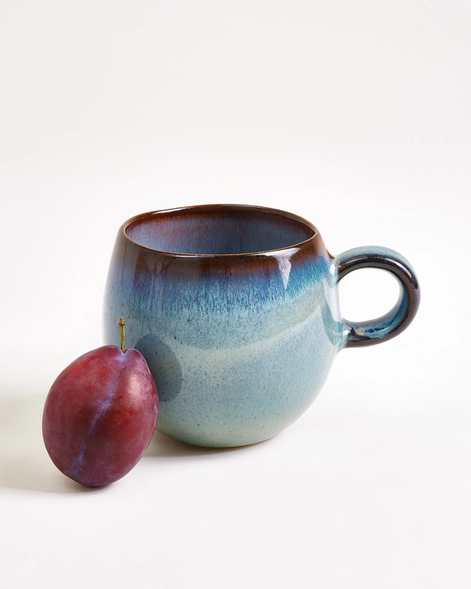 Motel a Miio Madeira Tasse klein grünblau* Kleine Tassen
