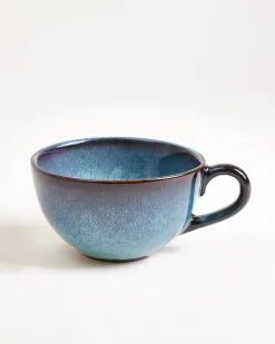 Motel a Miio Madeira Teetasse classic* Tassen Mit Untertassen|Große Tassen