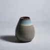 Motel a Miio Madeira Vase M grünblau* Mittlere Vasen