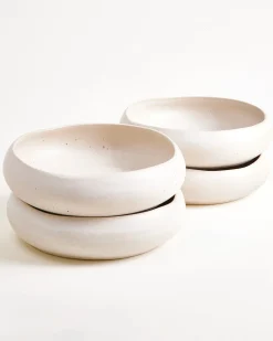 Motel a Miio MaM x aripastaclub Pastateller sand 4er-Set* Teller-Sets %|Pastateller