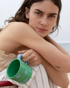 Motel a Miio MaM x Isis Maria Tasse groß* Große Tassen
