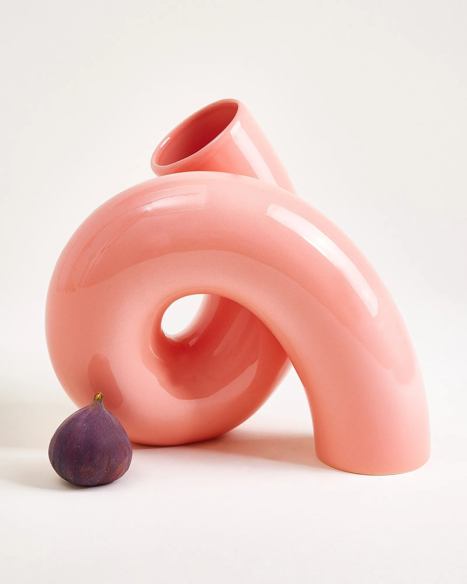 Motel a Miio MaM x Ju Schnee Vase L* Große Vasen
