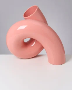 Motel a Miio MaM x Ju Schnee Vase XL* Große Vasen