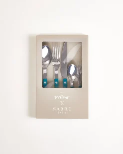 Motel a Miio MaM x Sabre Paris Besteck 5er-Set* Besteck