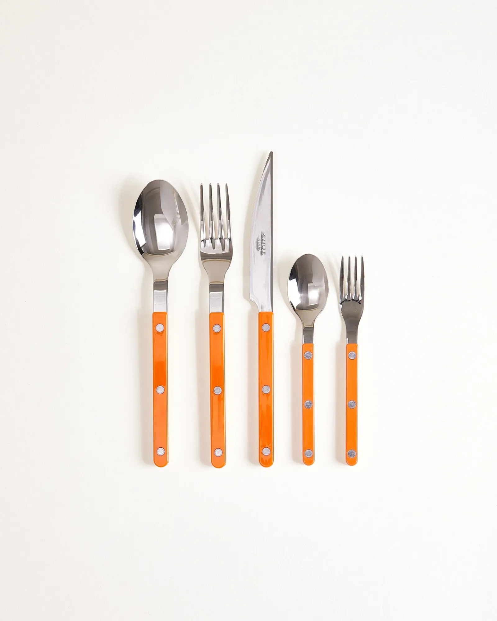 Motel a Miio MaM x Sabre Paris Geschenk-Set 8-teilig* Besteck