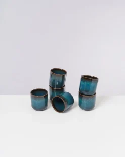 Motel a Miio Melides Becher klein 6er-Set* Tassen & Becher Sets %|Becher-Sets