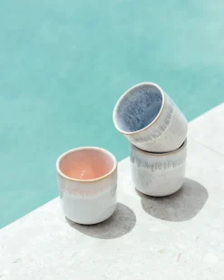 Motel a Miio Melides Becher klein 4er-Set* Becher-Sets|Tassen & Becher Sets %
